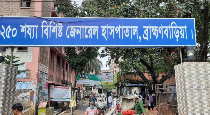 তত্ত্বাবধায়কের মৃত্যু, হাসপাতাল ফাঁকা করে প্রমোদ ভ্রমণে চিকিৎসকরা